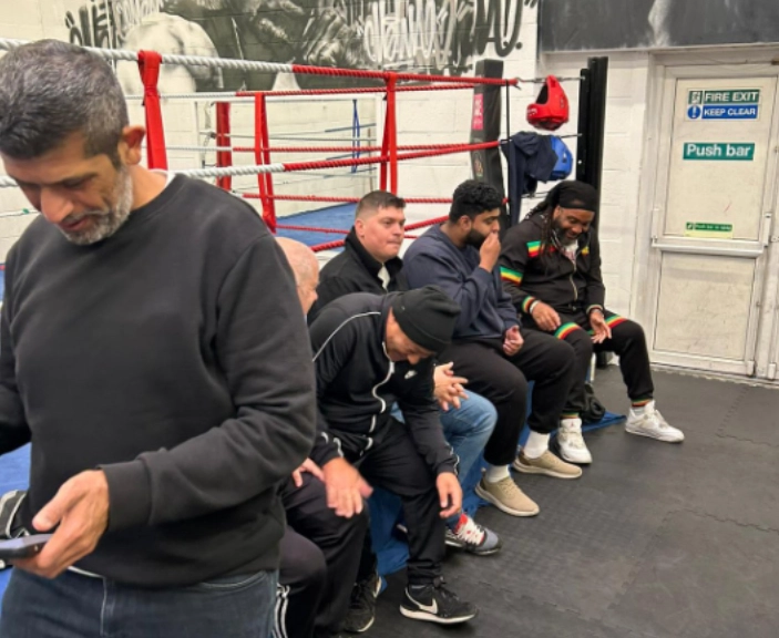 Samsons Academy - Bedford