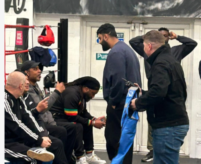 Samsons Academy - Bedford