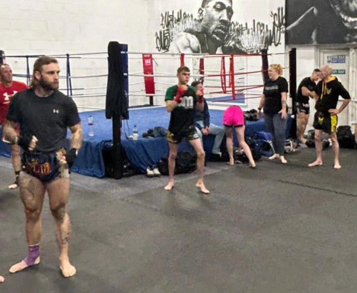 Samsons Academy - Bedford