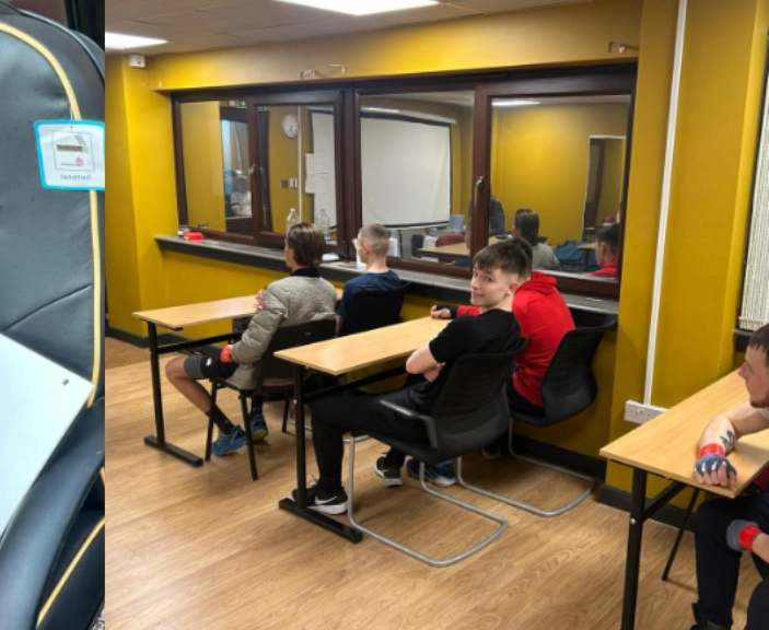 Samsons Academy - Bedford