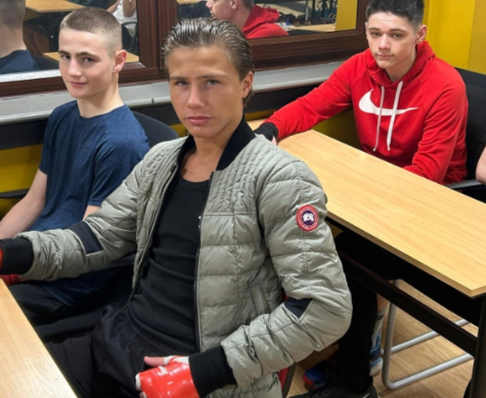 Samsons Academy - Bedford