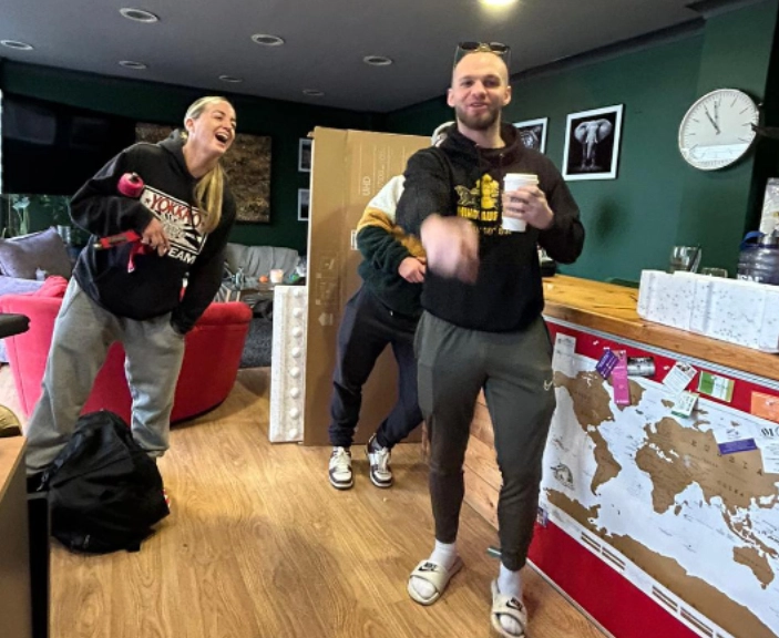 Samsons Academy - Bedford