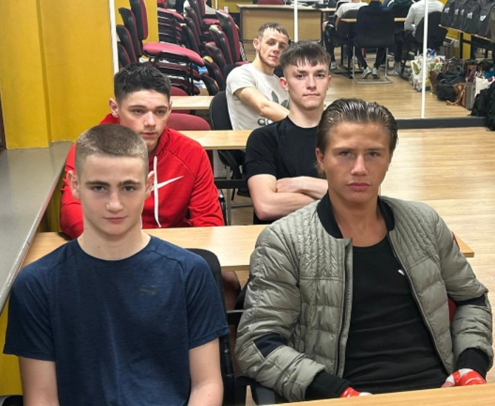 Samsons Academy - Bedford