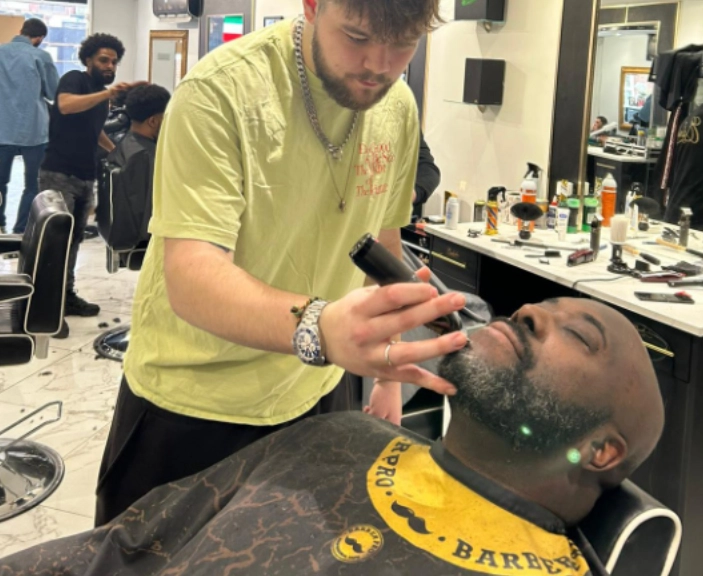 Samsons Academy - Bedford