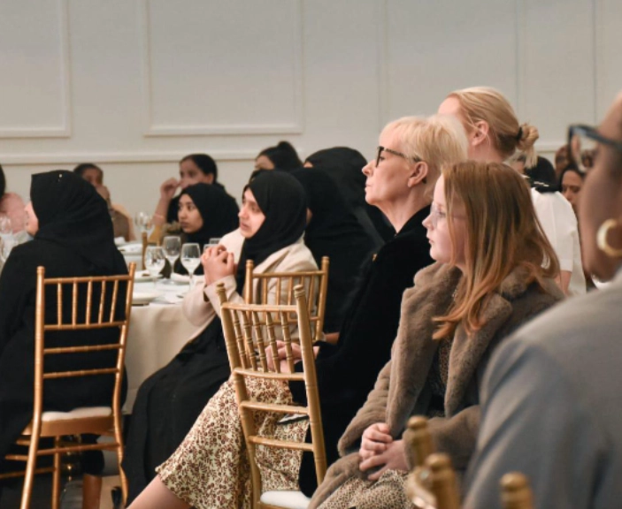 Samsons Academy - Bedford