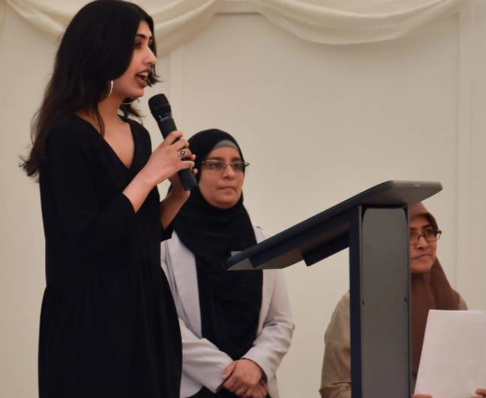 Samsons Academy - Bedford