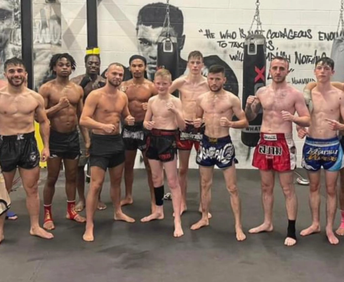 Samsons Academy - Bedford